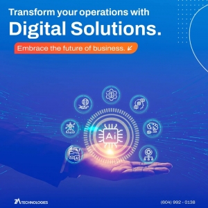 Unlocking Success: Strategies for Seamless Digital Solutions