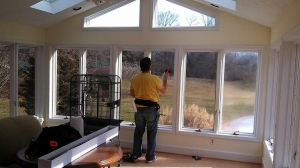 The Clear Choice: Why You Should Choose Professional Window Installers!